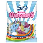 Vidal Unicorns Candies 100g