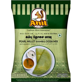 Anil Pearl Millet Kambu Dosa Mix 500g
