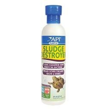 API Turtle Sludge Destroyer 237ml