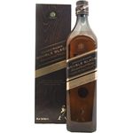 Johnnie Walker Double Black Label Scotch Whisky 700ml