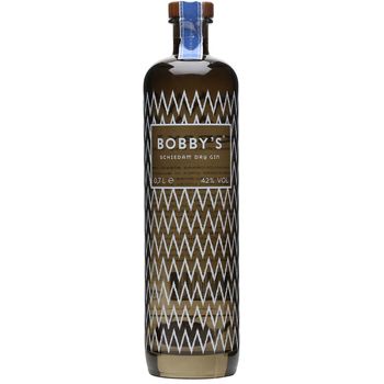 Bobby's Schiedam Dry Gin 700ml