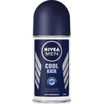 Nivea Men Extra Day Cool Active 50ml