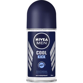 Nivea Men Extra Day Cool Active 50ml