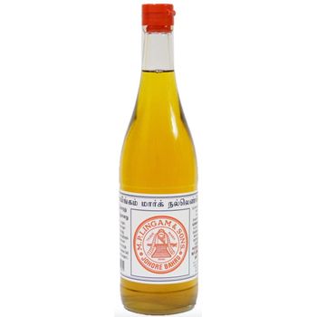 MP Lingam Gingelly Oil 635ml