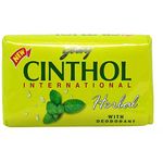 Cinthol Herbal Soap 175g