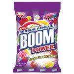 Boom Powder Detergent Colour Care 750g