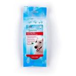 All for Paws Sparkle Finger Wipes 25 Sheets 60g