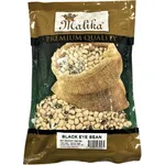 Malika Black Eye Beans 500g