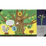 Wide Eyed Editions Built by Animals