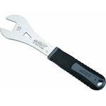 Super B Bicycle Cycle Bike Premium TB-HB13 Cone Spanner Silver - 13 MM