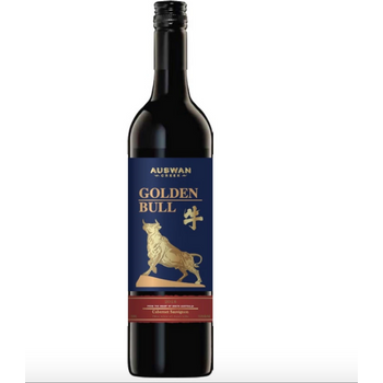 Auswan Golden Bull Cabernet Sauvignon 750ml