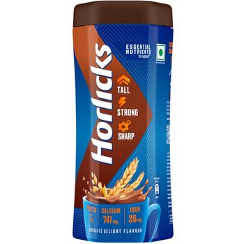 Horlicks Chocolate 500g