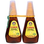 Lion Honey 400g 