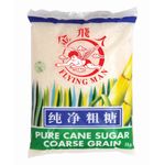 Flying Man Pure Cane Sugar Coarse Grian 2kg