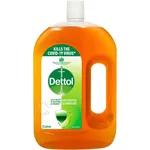 Dettol Antiseptic Germicide Liquid 2L