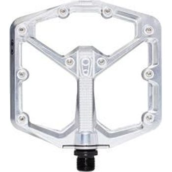 Crank Brothers Stamp 7 Large Silver Edition