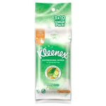 Kleenex Refreshing Wipes 3pcs