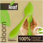 Leaf Bloom - Green