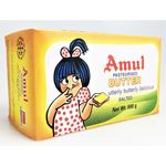 Amul Butter Salted 500g