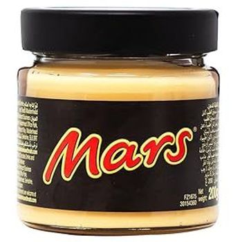 Mars Chocolate Spread 200g