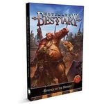 Dungeons & Dragons Ultimate Bestiary: Revenge of the Horde