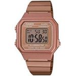 Casio Adult Digital Quartz Watch With Stainless Steel Strap 4549526169342