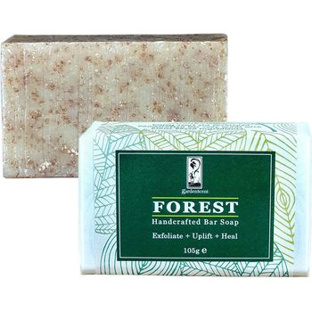 GardenScent Forest Bar Soap 105g