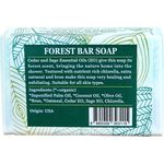 GardenScent Forest Bar Soap 105g