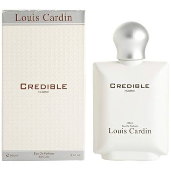 Louis Cardin Credible Homme EDP Spray 100ml