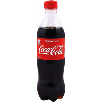 Coca Cola 500ml