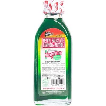 Efficascent Oil Extra Strength 25ml