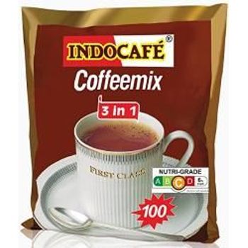 Indocafe Coffeemix 3 In 1 (20g x 100's)