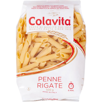 Colavita Penne Rigate 500g