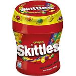 Skittles Original Fruit Flavor 100g