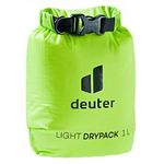 Deuter Light Drypack Waterproof Bag Neon Yellow 1l