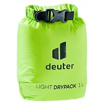 Deuter Light Drypack Waterproof Bag Neon Yellow 1l
