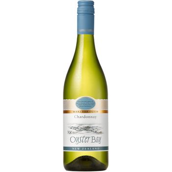 Oyster Bay Marlborough Chardonnay 750ml