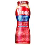 Yakult Y 1000 Dairy Product With Lactic Acid Bacteria 110ml