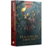 Games Workshop Hallowed Ground HB