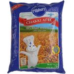 Pillsbury Chakki Atta 2kg