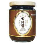 Leezen Sesame Oil And Angelica Sauce 250g