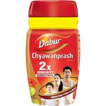 Dabur Chyawanprash 2X Immunity 500g