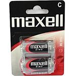 Maxell R14 P Super Power Ace
