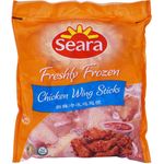 Seara Frozen Chicken Wing Sticks