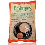 Brahmins Samba Wheat Rawa