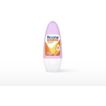 Rexona Ro Advanced Smooth 45ml