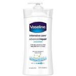 Vaseline Intensive Care Body Lotion Advanced Repair Unscented 575g