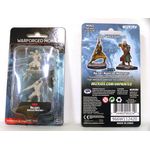 Dungeons & Dragons Nolzurs Marvelous Miniatures Warforged Monk