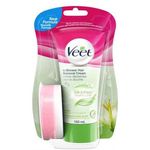 Veet In Shower Hair Removal Cream Moist 150ml