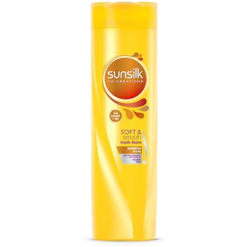 Sunsilk Soft And Smooth Shampoo 320ml